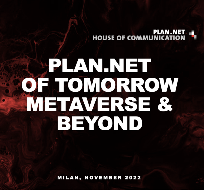 Plan.Net of Tomorrow